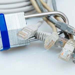 Câbles Réseau (Ethernet)