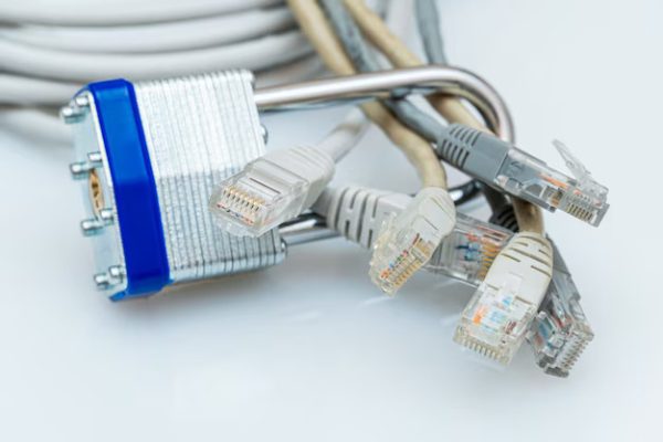 Câbles Réseau (Ethernet)