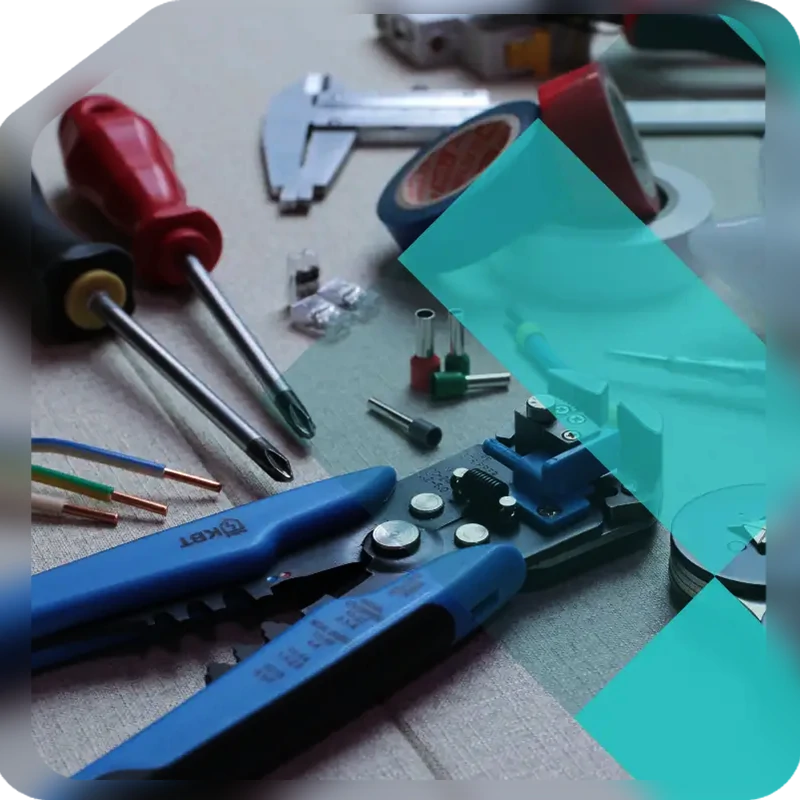 Outillage électrique
