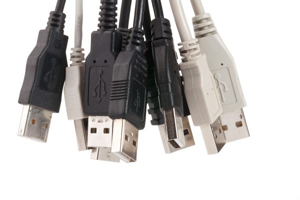 Câbles de Charge USB